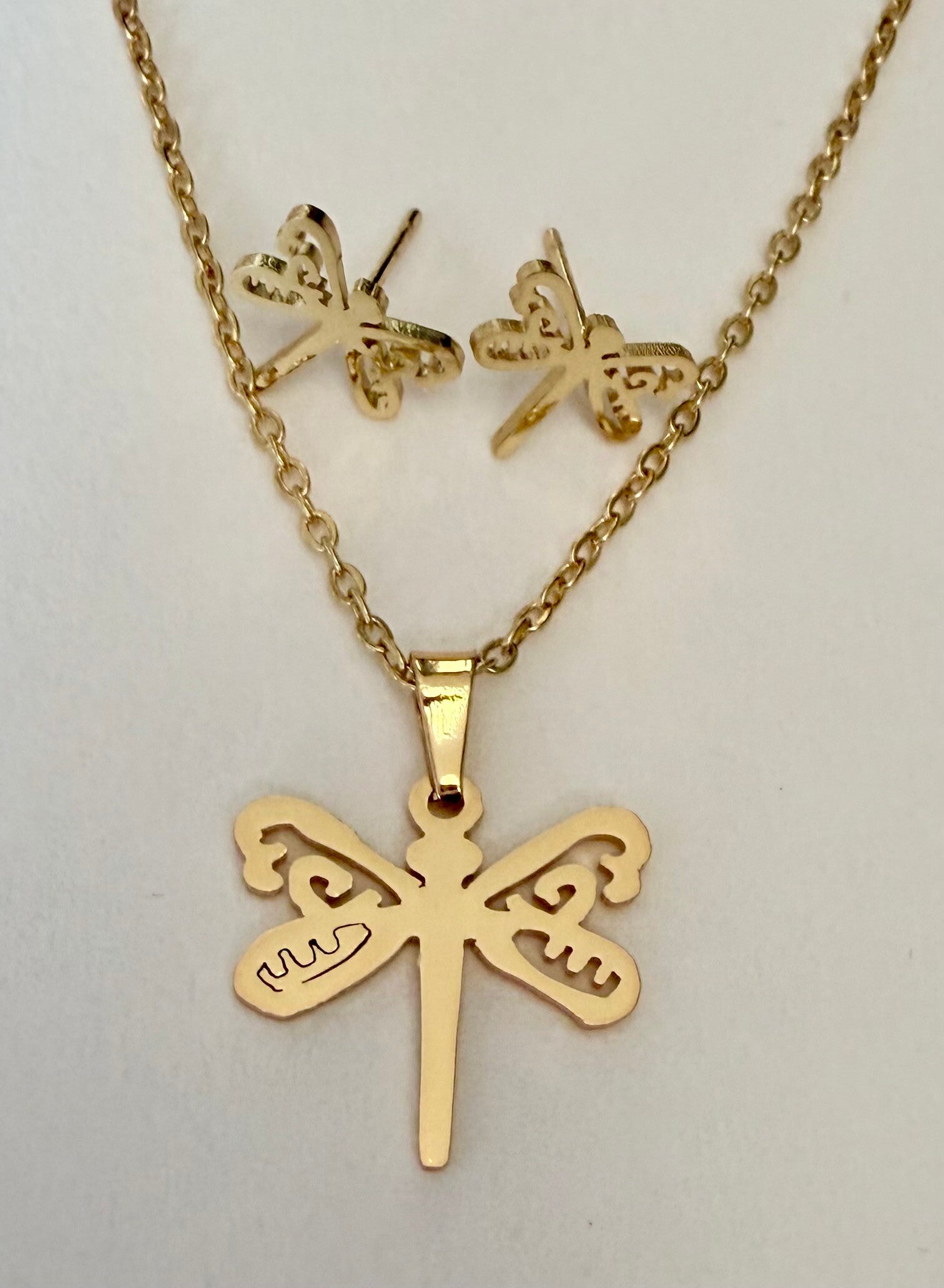 Libelle Luxe