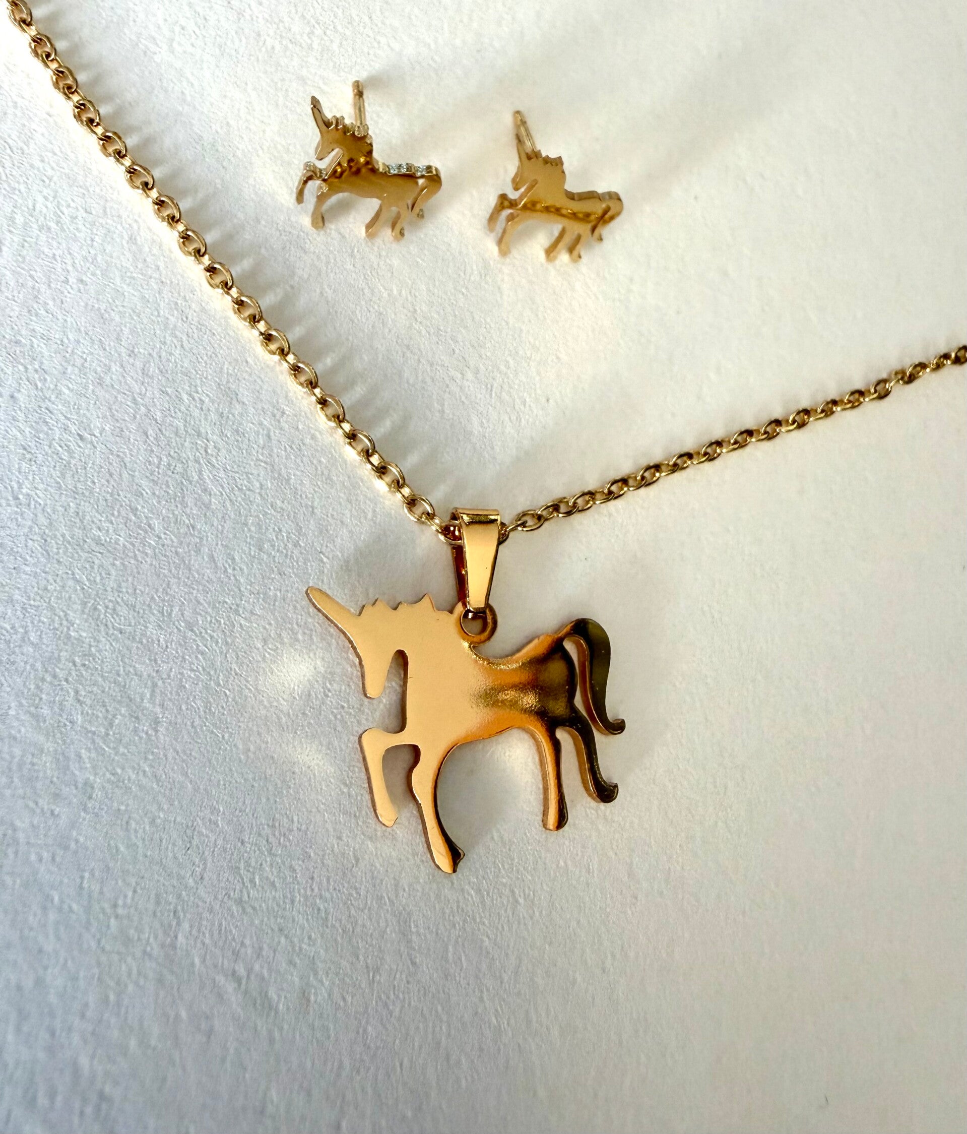 Unicorn Dreams Set