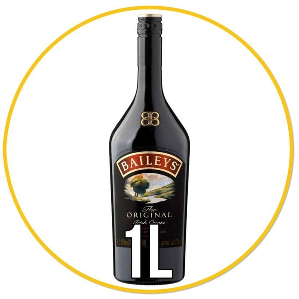 Baileys