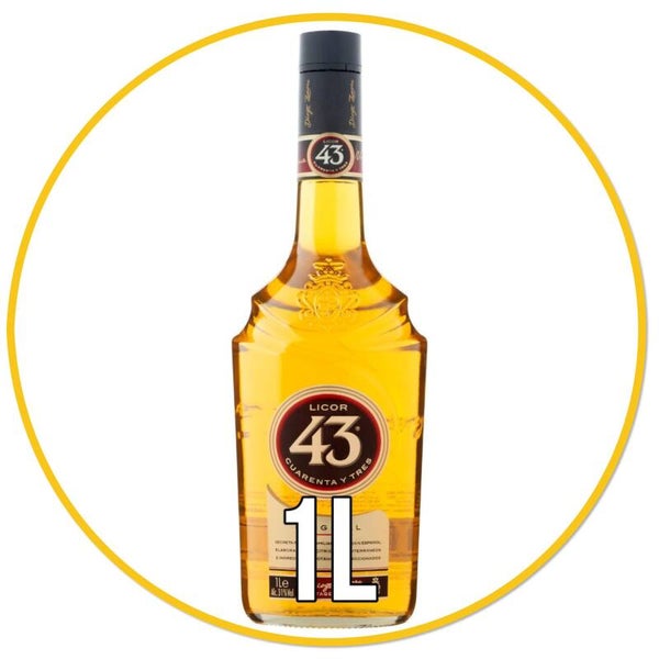 Likeur 43