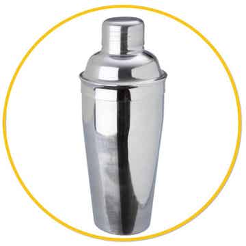 Cocktail Shaker