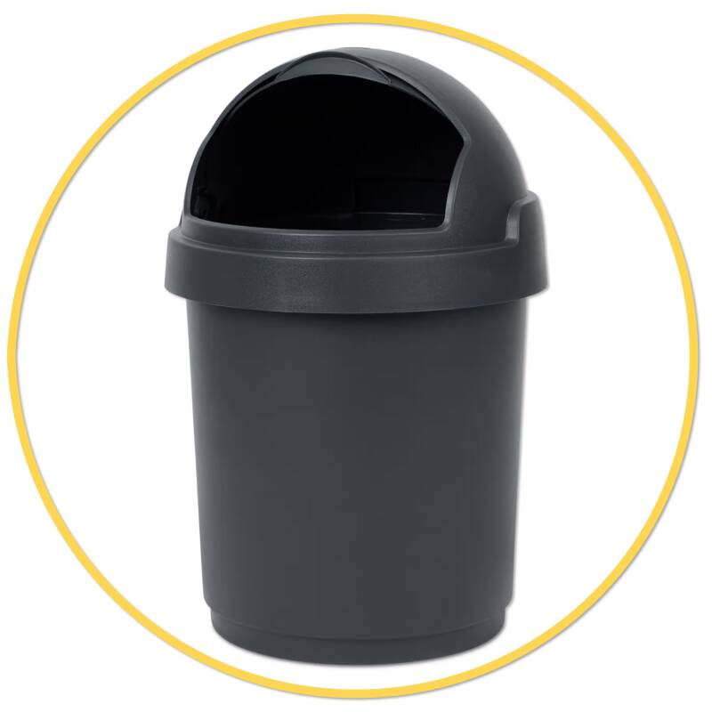 Prullenbak 10liter