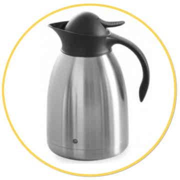 Koffie kan