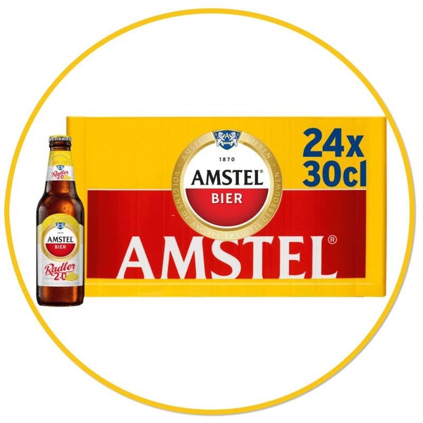 Amstel Radler