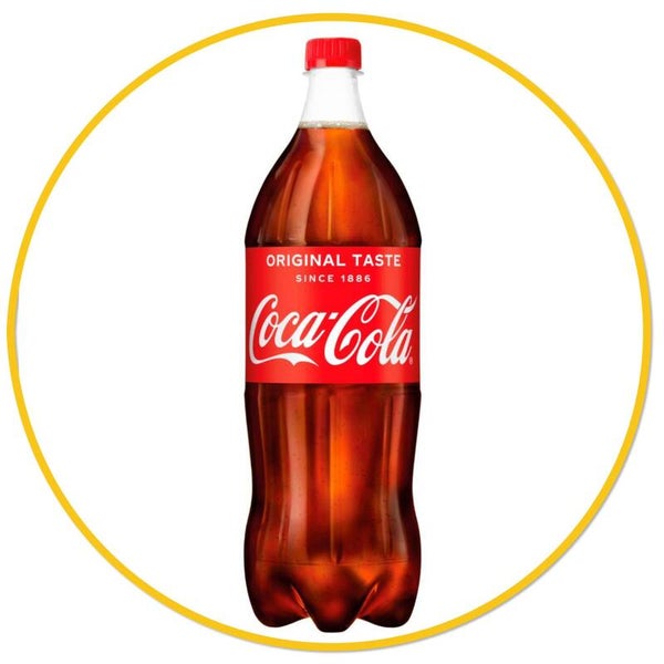 Coca Cola