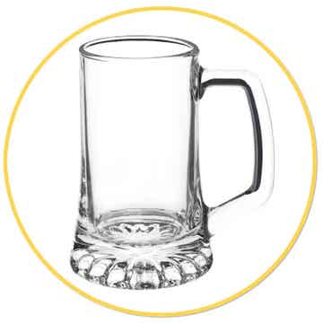 Bier pull 29cl
