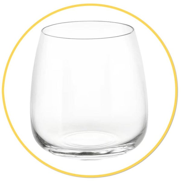 Water glas