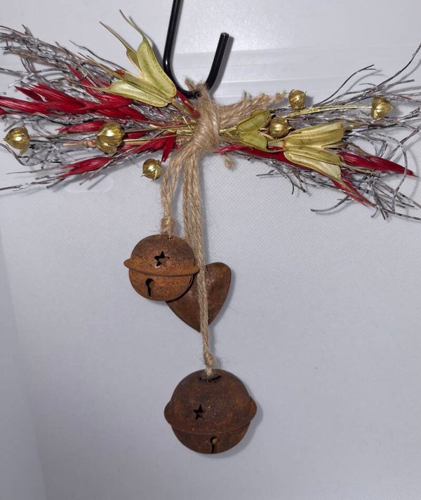 Kleine kerstversiering