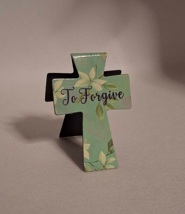 Magnetische bladwijzer kruis