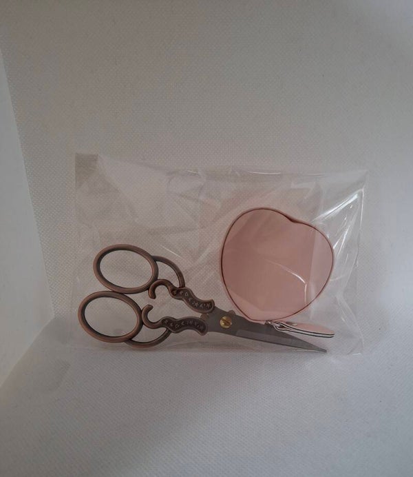 Schaartje en centimeter