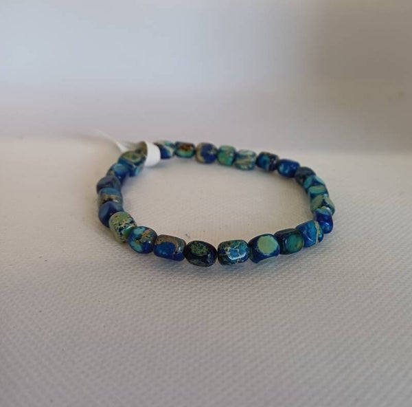 Armband onyx
