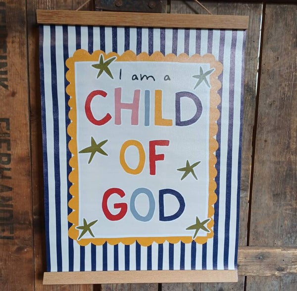 Canvas doek 30 x 40 cm