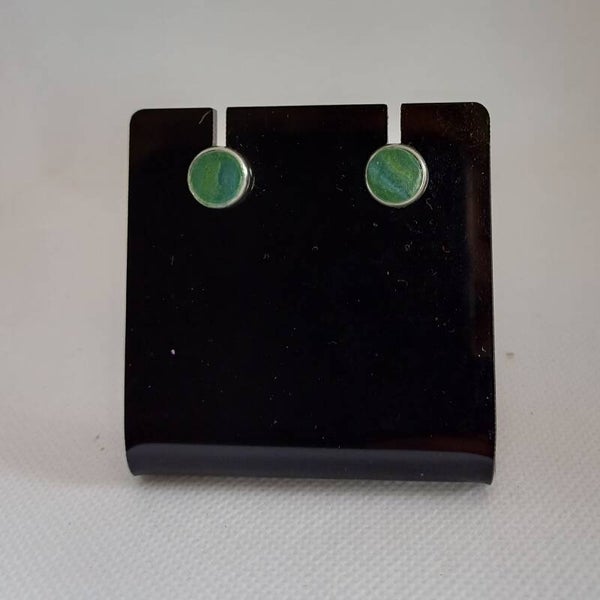 Stekers groen