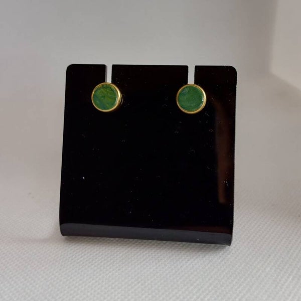 Stekers groen
