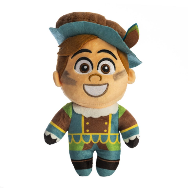 Product 3 - DEMO Knuffel