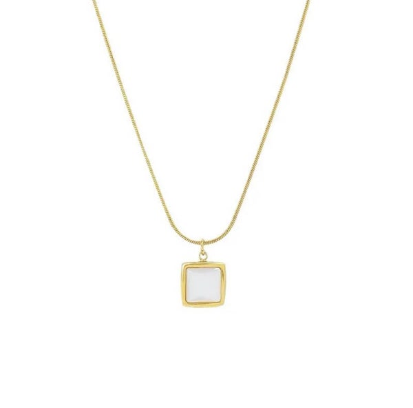 Goud Zilver Kleur Ketting Voor Vrouwen Meisje Nieuwe Mode Vintage Verstelbare Ketting Kettingen Trendy Accessoires