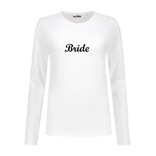 LS Bride (D)