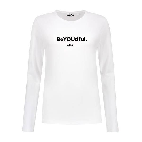 LS BeYOUtiful.  (D)
