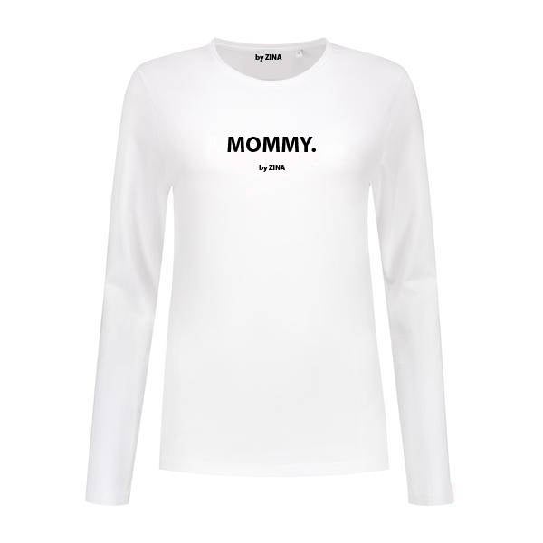 LS Mommy.  (D)