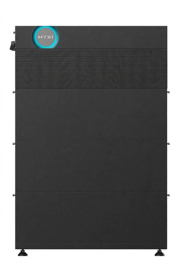 HYXI Aura All-in-One thuisbatterij 21 kWh opslag en 10 kw omvormer