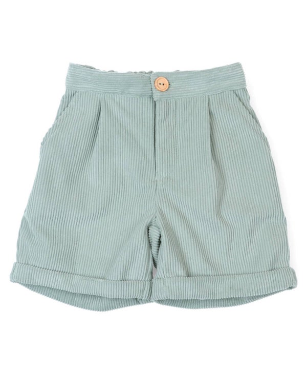 Pantalón de pana niño Popys
