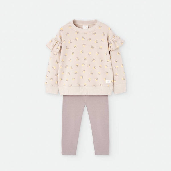 Conjunto de 2 piezas infantil WATERLEMON