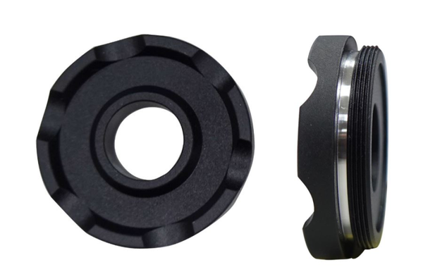 Acetech BT Lighter METAL Front Case