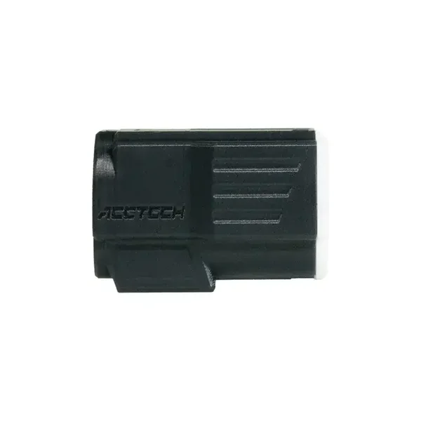 CETECH AGENT Tracer Unit for FMG9 – Muzzle Flash, Red + Green Tracer BBs