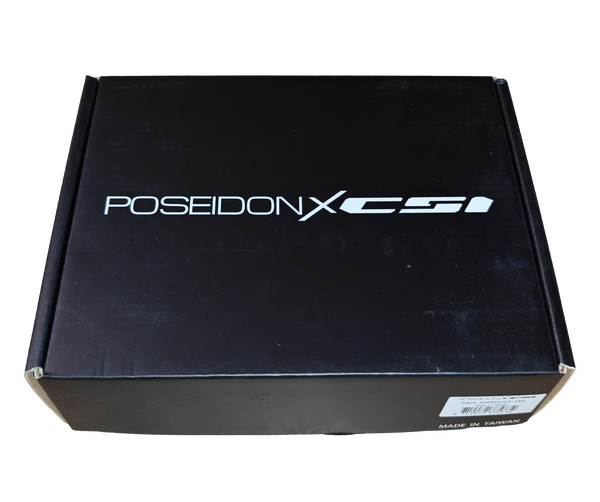 The POSEIDON x CSI box