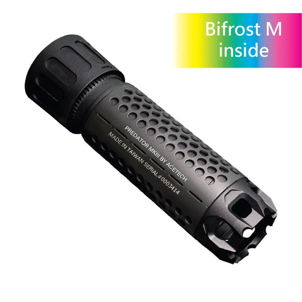 Acetech Predator MKIII Bifrost M