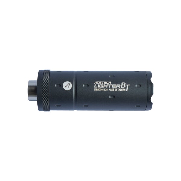 Acetech Lighter BT (Black)