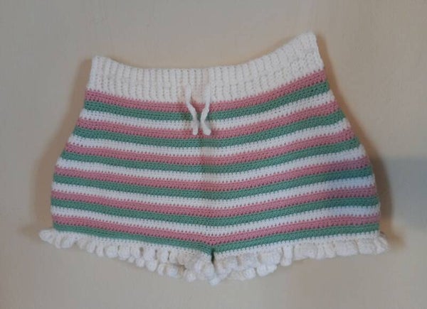 Short bonbon