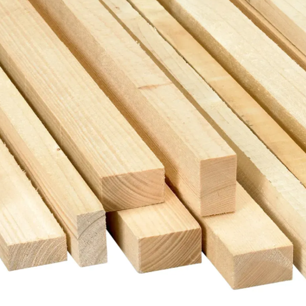 Dachlatten Fichte