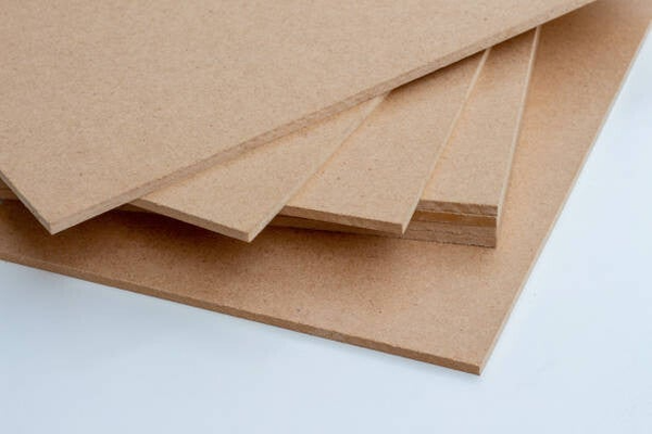 MDF Platte
