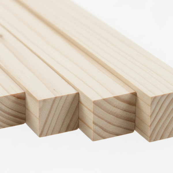 Vierkant Fichte