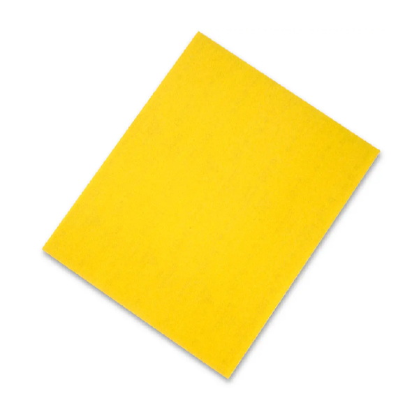 Schleifpapier Holz, Farbe