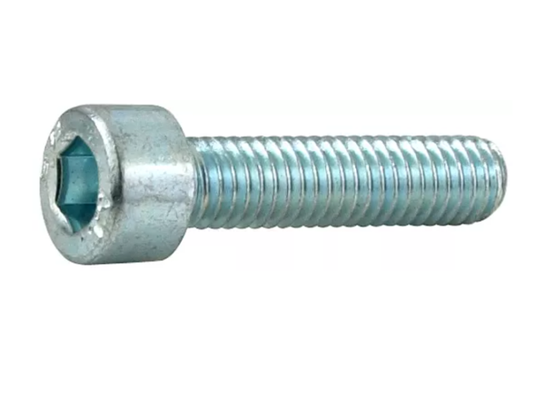 Zylinderschraube mit Innensechskant