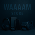 Waaaam Store