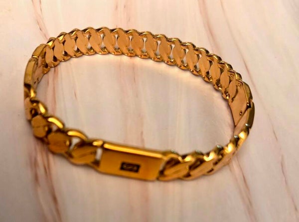 Bangle  armband evi - Stainlesssteel