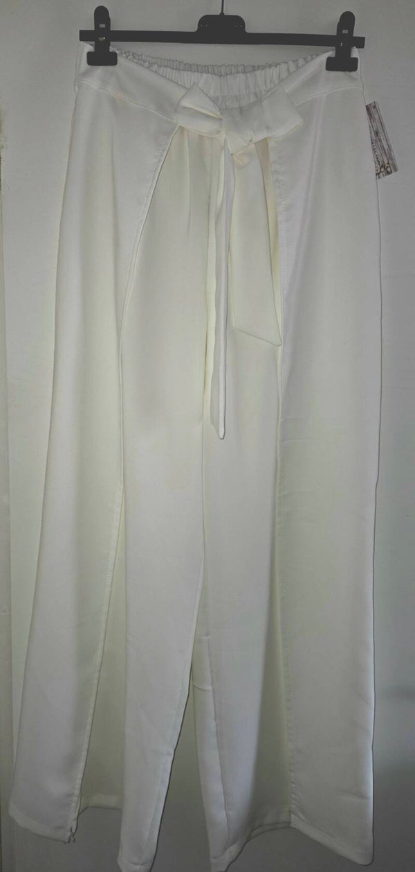 Broek Overslag wit t/m 42