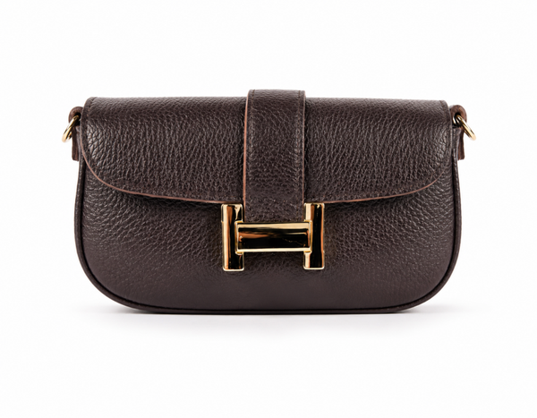 Lederen Schoudertas | 552593