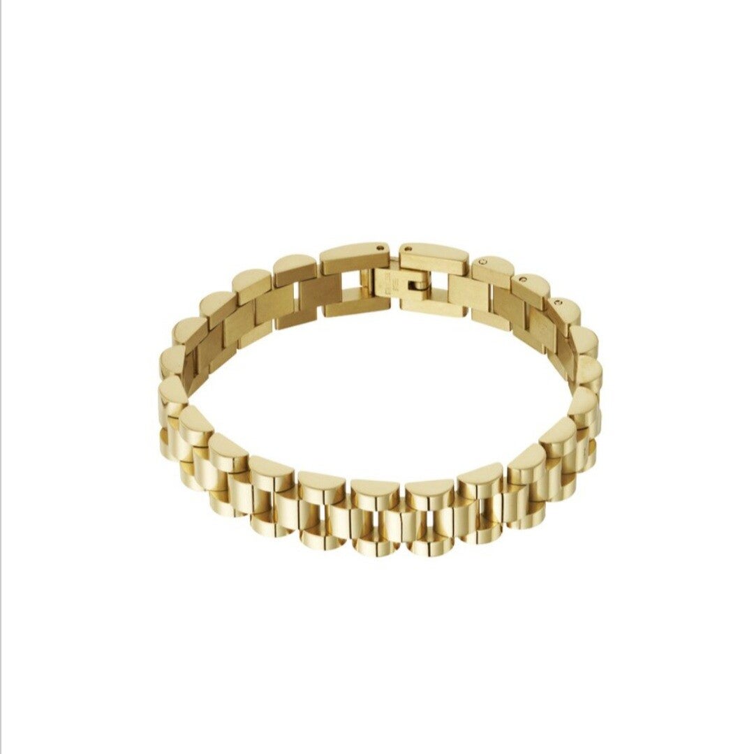 classic link bracelet