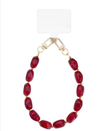 Phone cords Beads Casual Acrylic Daily