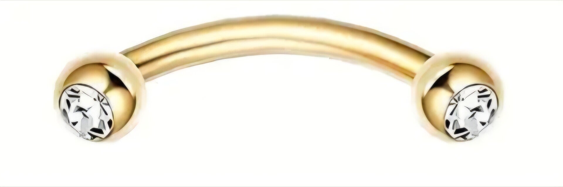 Daith Piercing Roestvrij Staal – Stijlvolle & Hypoallergene Oorpiercing voor Vrouwen dani