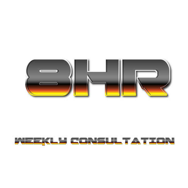 8 HR Entertainment Consultation Services