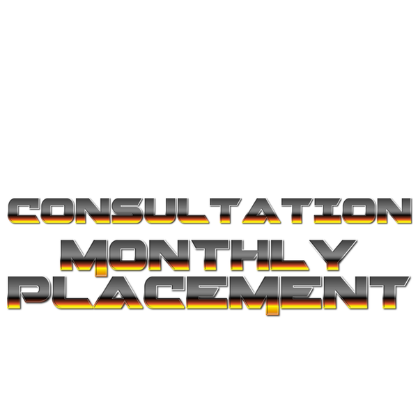 Monthly Consultation