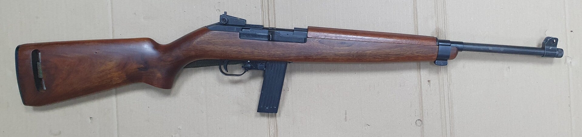 Carabine ERMA E M1 cal. 22 LR