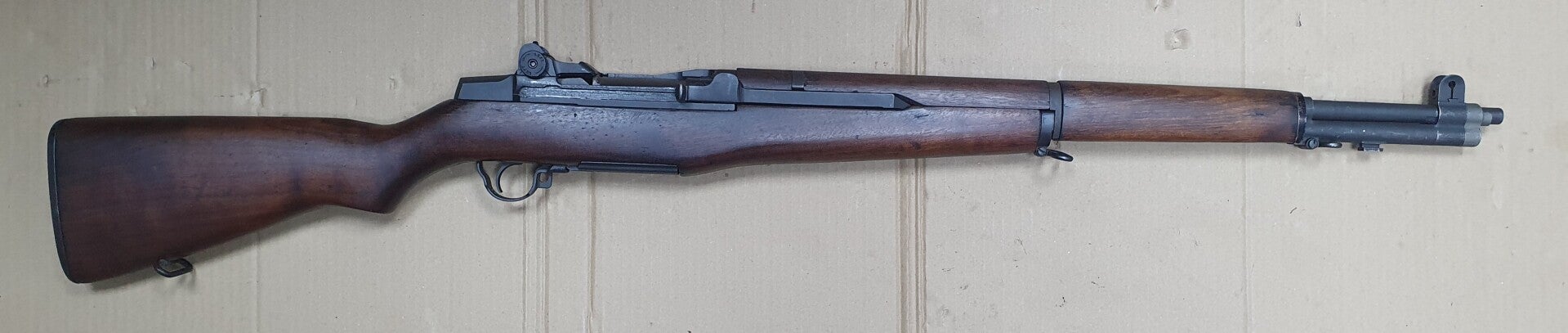 Fusil ADLER Mdle GARAND M 1 Cal. 270 WIN