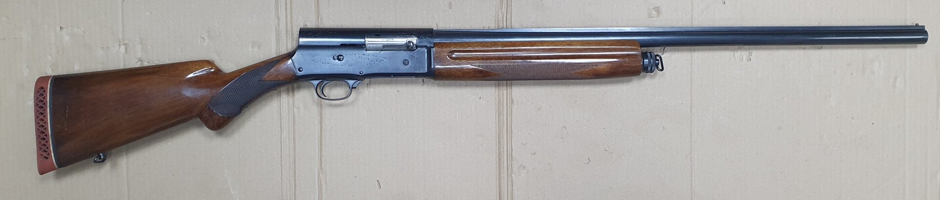 Fusil Semi-Automatique BROWNING AUTO 5 Cal. 12/70