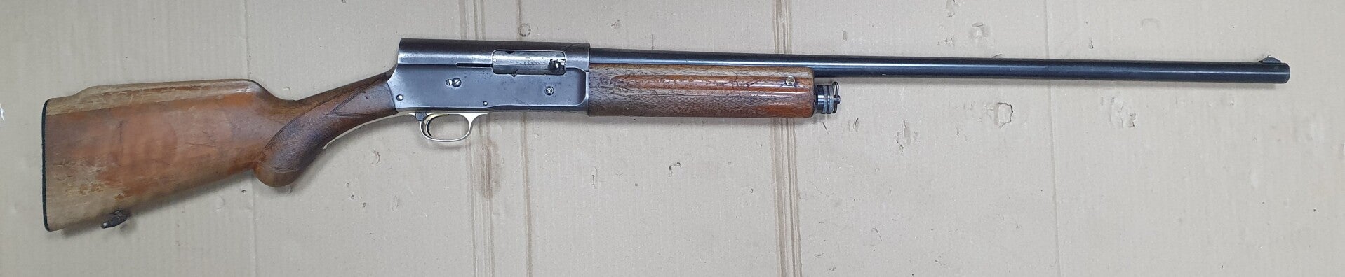 Fusil Semi-Automatique BROWNING AUTO 5 Cal. 12/70